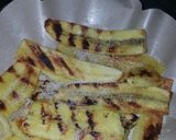 Foto langkah ke 3 dari resep Pisang bakar keju ice cream 🍌.