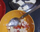 পাপড়ি পিজ্জা রেসিপি ধাপ - 1 ছবি