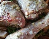 Foto del paso 4 de la receta: Lechazo castellano