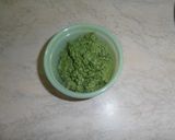 Φωτογραφία βήματος 6 της συνταγής Pesto ρόκας. Πέστο και ροκάρισες!