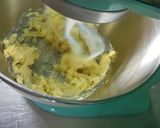 Foto del paso 2 de la receta: Pastel pulverizado de chocolate
