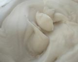 Foto langkah ke 4 dari resep Bubur Singkong.