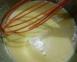 Foto langkah ke 2 dari resep Pandan Chiffon Cake.