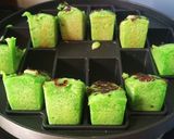Foto langkah ke 5 dari resep KUE PANCONG/BANDROS.