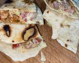 Foto del paso 9 de la receta: Tacos de carne y de pollo 🌮