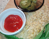 Foto del paso 7 de la receta: Pho vegano exprés