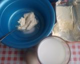Köményes foszlós recept fázis 1 fotója
