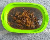 Foto langkah ke 6 dari resep Daging Bumbu Kecap Sedaaap.