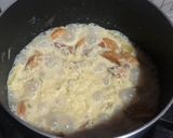 Foto langkah ke 4 dari resep Spaghetti Carbonara.