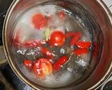 Foto langkah ke 2 dari resep Sambel Cenge Madura.