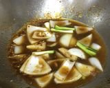 รูปขั้นตอนการทำที่ 3 ของ ไก่กรอบผัดพริกไทยดำ