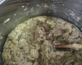 Foto del paso 7 de la receta: Berenjenas rellenas