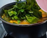 Foto langkah ke 5 dari resep Sayur Goreng Asem.