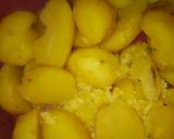 Foto langkah ke 3 dari resep Prekedel kentang endeuss.