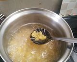 Foto langkah ke 1 dari resep Makaroni Panggang Sederhana (teflon).