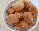 Foto langkah ke 6 dari resep Tempe Crispy.