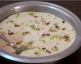 தயிர் புட்டிங் (Thayir pudding recipe in tamil) ரெசிபி ஸ்டேப் 4 புகைப்படம்