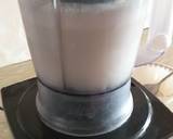 Leechy juice recipe step 2 photo