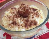 Foto langkah ke 4 dari resep Klapertart kukus.