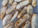 Kripik pisang pipit