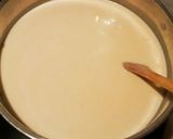 Foto langkah ke 3 dari resep Puding Roti Tawar.