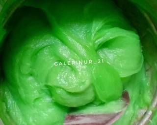 Es Cendol Dawet Homemade - Step 2