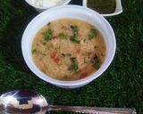 समा चावल खिचड़ी(sama chawal ki khichdi recipe in hindi) रेसिपी चरण 4 फोटो