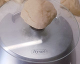 Foto del paso 6 de la receta: Mini pan de hamburguesa con semillas