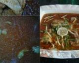 A picture of step 13 of Beef nehari.