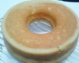Foto langkah ke 5 dari resep Banana Cake.