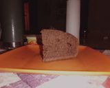 Foto del paso 6 de la receta: Torta fácil de chocolate en licuadora