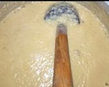 A picture of step 5 of Zarday ki Kheer.