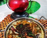रेस्टॉरंट स्टाइल दाल तडका (DAL TADAKA RECIPE IN MARATHI) रेसिपी स्टेप 4 फोटो 