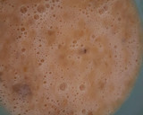 Foto del paso 1 de la receta: Tortitas de plátano🍌avena y arándanos