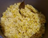 Foto langkah ke 5 dari resep Nasi Kuning Manado Magicom (Instan).