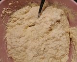 Rezgős túrógombóc recept fázis 2 fotója
