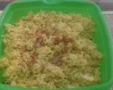 Foto langkah ke 1 dari resep Nasi_Kebuli.