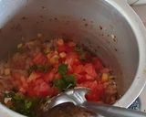 मटण रस्सा रेसिपी (mutton rassa recipe in marathi) रेसिपी स्टेप 3 फोटो