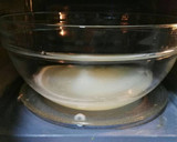 Foto del paso 1 de la receta: ChocoFlan Light - Sin Azúcar!!!