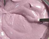 Foto langkah ke 5 dari resep Marmer cake.