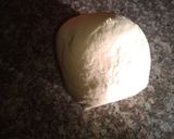 Foto del paso 2 de la receta: Pan casero hiper fácil