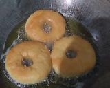Foto langkah ke 9 dari resep Donat Kentang Awet Empuknya.