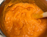 Foto del paso 4 de la receta: Carrilleras en salsa con puré cremoso de boniato 🍠🍂🍠