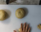 Foto del paso 12 de la receta: Pan de muerto ✨☠️✨