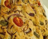 Foto del paso 5 de la receta: Focaccia express
