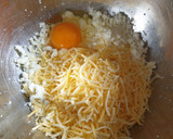 Foto del paso 4 de la receta: Berenjenas con feta y gouda