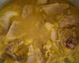 Foto langkah ke 3 dari resep Ayam Ungkep Bumbu Kuning.