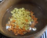 Foto del paso 3 de la receta: Lentejas fáciles
