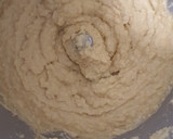 Foto del paso 3 de la receta: Hummus Garbanzos BLW Mambo