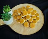 Foto langkah ke 6 dari resep Resep kue kacang jadul.